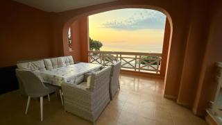 Apartamento de ensueño con vistas al mar by beBalmy - Peñíscola - 0