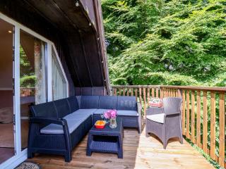 Driftwood - 54 Valley Lodge - Callington - 8