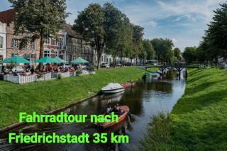 Bett und Bike Dithmarschen - Epenwöhrden - 8