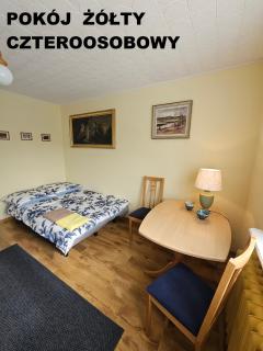 Nocleg u garncarza - Kamienica Królewska - 3