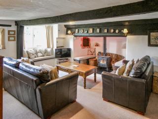 Oddwell Cottage - Brompton Ralph - 9