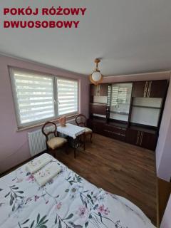 Nocleg u garncarza - 1