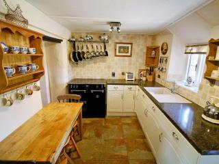 Oddwell Cottage - Brompton Ralph - 7