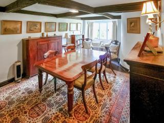Oddwell Cottage - Brompton Ralph - 6