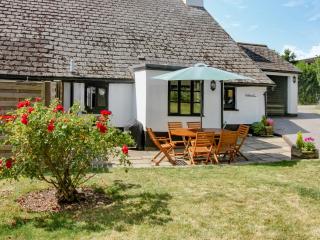 Oddwell Cottage - Brompton Ralph - 3
