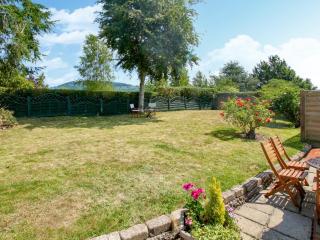 Oddwell Cottage - Brompton Ralph - 1