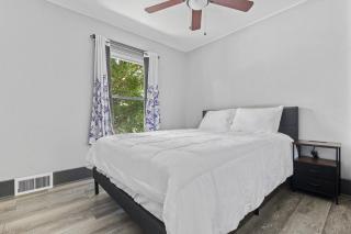 Spacious 4BR 1BA close to the Falls - Niagara Falls - 8