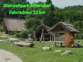 Bett und Bike Dithmarschen - Epenwöhrden - 9