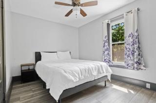 Spacious 4BR 1BA close to the Falls - Niagara Falls - 1