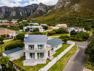 Nest Egg Holiday Home Voëlklip - 0