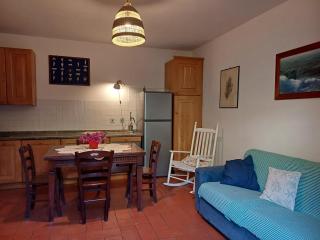 CASA VACANZE IN CAPRAIA ISOLA - 9