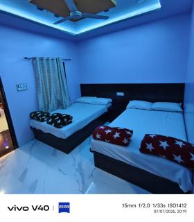 OMKARA GUEST HOUSE Hotel - Ellora - 6