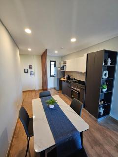Departamento Moderno y Funcional - Asuncion - 6