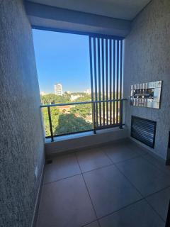 Departamento Moderno y Funcional - Asuncion - 2