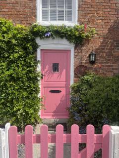 Jasmine Cottage - Burgh le Marsh - 0