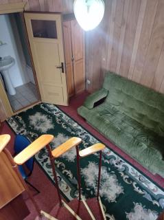 Zakarpatska Kolyba - 4