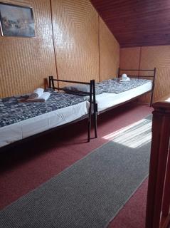 Zakarpatska Kolyba - 2