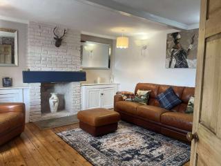Jasmine Cottage - Burgh le Marsh - 3