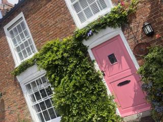 Jasmine Cottage - Burgh le Marsh - 9