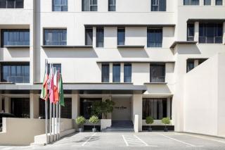 The Code Residence - ذا كود ريزيدنس - Koweït - 8