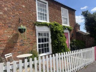 Jasmine Cottage - Burgh le Marsh - 8