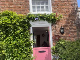Jasmine Cottage - Burgh le Marsh - 7