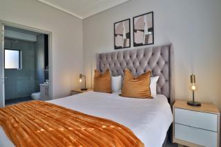 Lethukukhanya Luxury Apartment - Mbombela - 6
