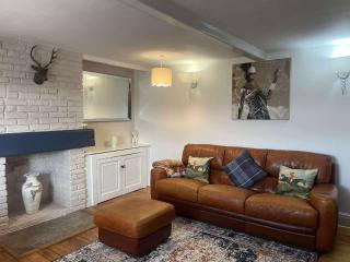 Jasmine Cottage - Burgh le Marsh - 2
