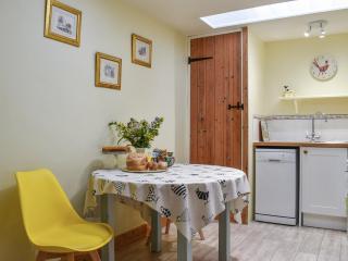 Cowslip Cottage - Levisham - 4