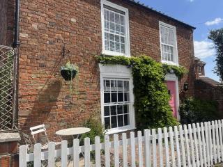 Jasmine Cottage - Burgh le Marsh - 4