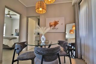 Lethukukhanya Luxury Apartment - Mbombela - 3