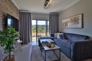 Lethukukhanya Luxury Apartment - 9