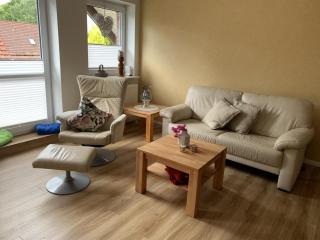 NEU! Ferienwohnung Hoffmann - Aurich - Aurich - 9