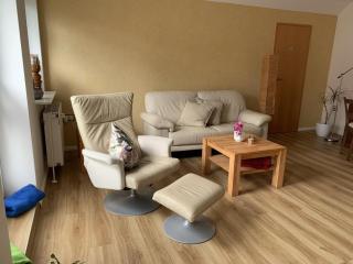 NEU! Ferienwohnung Hoffmann - Aurich - Aurich - 8