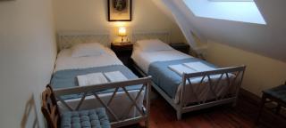 Les Ecuries du Chateau - 2