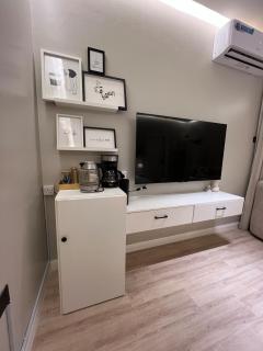 مسكن ملاذ - استديو القدس 3 - 5