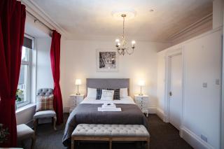The Courie Inn - Killin - 5