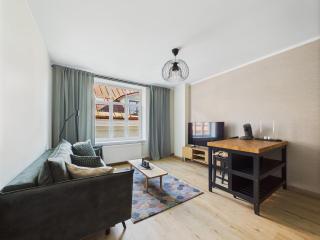 Charming Riga Old Town Apartment - Riga - 0