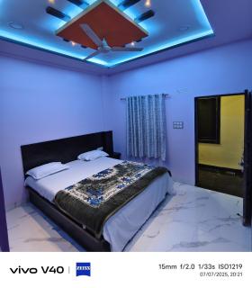OMKARA GUEST HOUSE Hotel - Ellora - 7