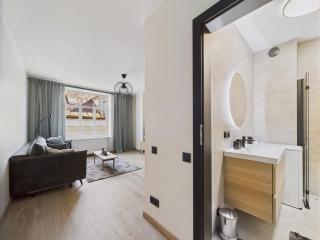 Charming Riga Old Town Apartment - Riga - 9