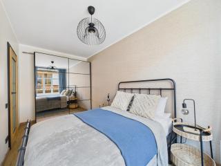 Charming Riga Old Town Apartment - Riga - 5