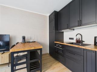 Charming Riga Old Town Apartment - Riga - 2