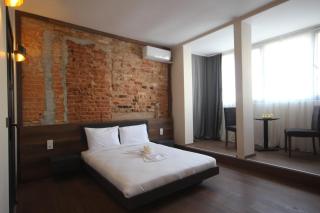 Taksim By Boss Hotel - Istanbul - 0
