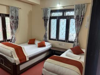 Hotel Beijing Lu - 5