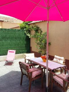 Casa abuela Gaspara I - Villalcázar de Sirga - 0