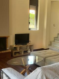 The Nea Makri Hideaway - 6