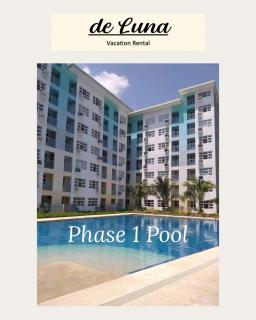 de Luna Vacation Rental - Davao - 2