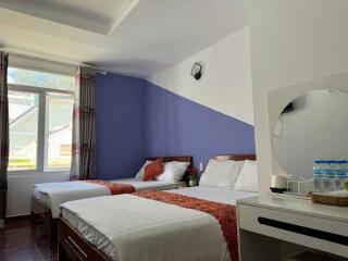 Hotel Hưng Phát - Da Lat - 1