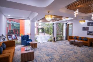 Clarks Safari Kheda, Ahmedabad - Kheda - 6
