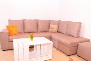 Jazby Guest House, Naivasha - 2